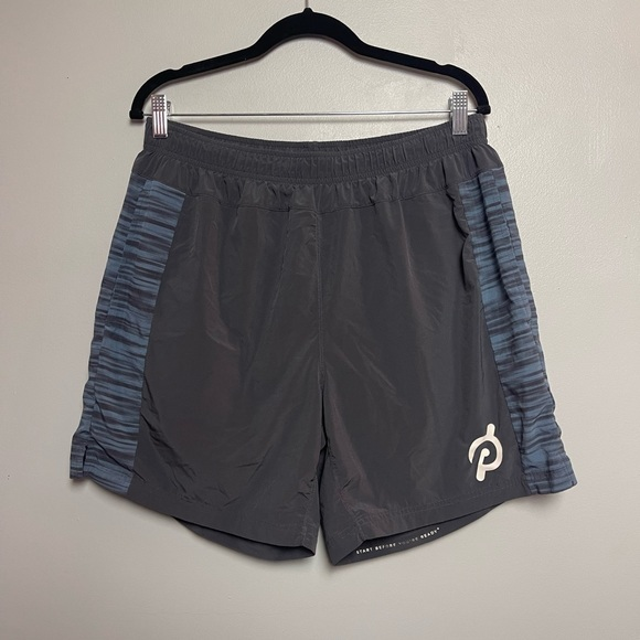 FOURLAPS x Peloton Bolt Shorts Size XL‎ - Picture 1 of 4